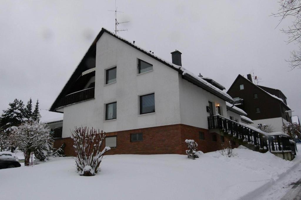 Apartment Anke Braunlage Habitación foto